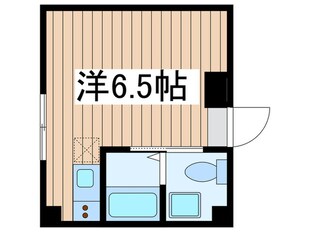 ＨＪ　ＰＬＡＣＥ　押上の物件間取画像